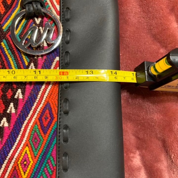 Arloom Brand Handbag - Picture 6 of 8